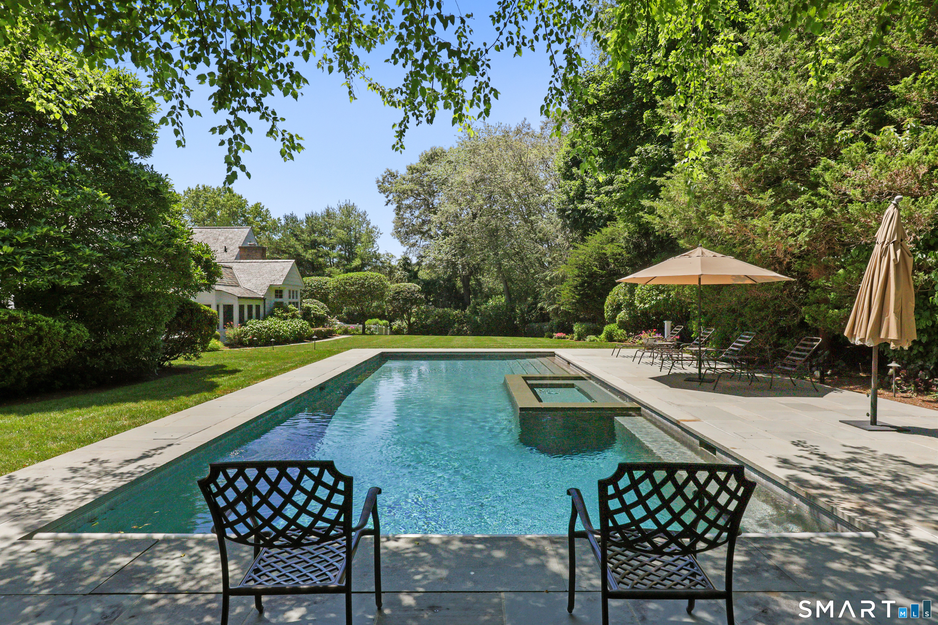 66 Stanton Road Darien, CT 06820 - Photo 34 of 38