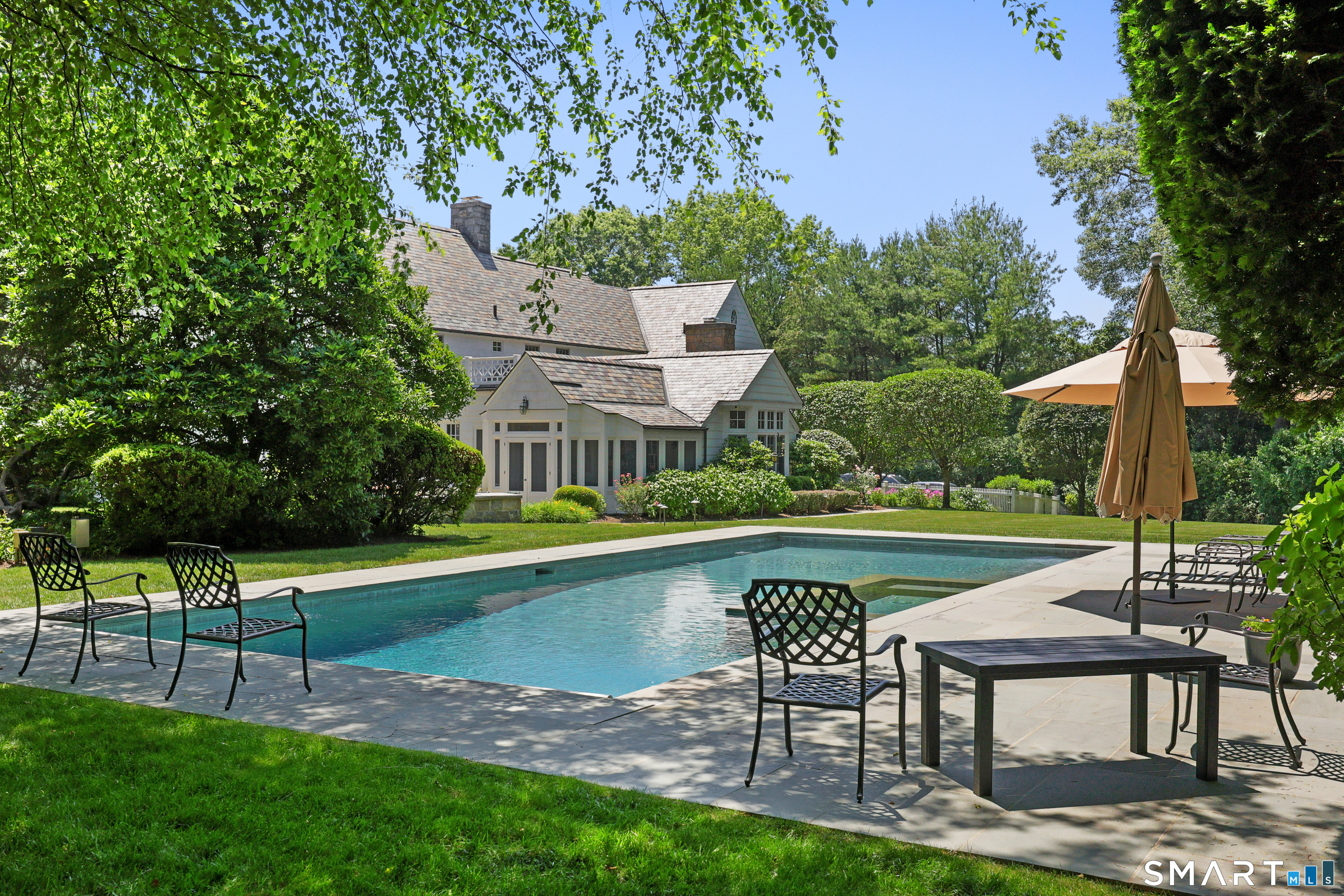 66 Stanton Road Darien, CT 06820 - Photo 35 of 38