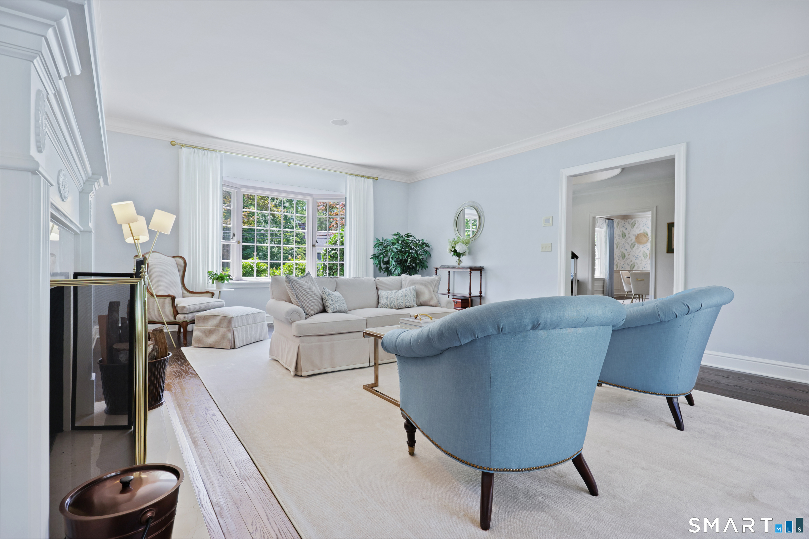 66 Stanton Road Darien, CT 06820 - Photo 6 of 38