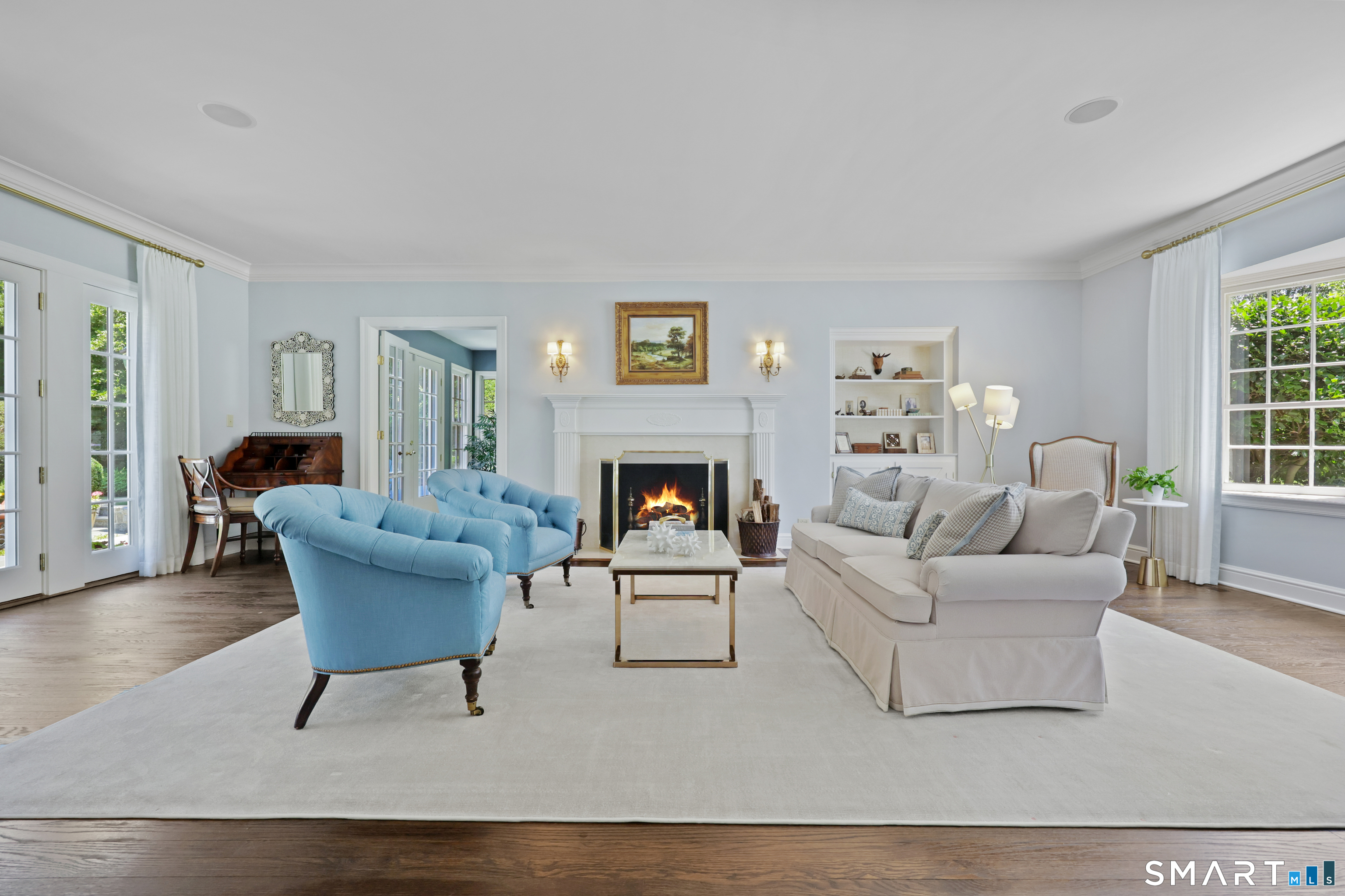 66 Stanton Road Darien, CT 06820 - Photo 7 of 38