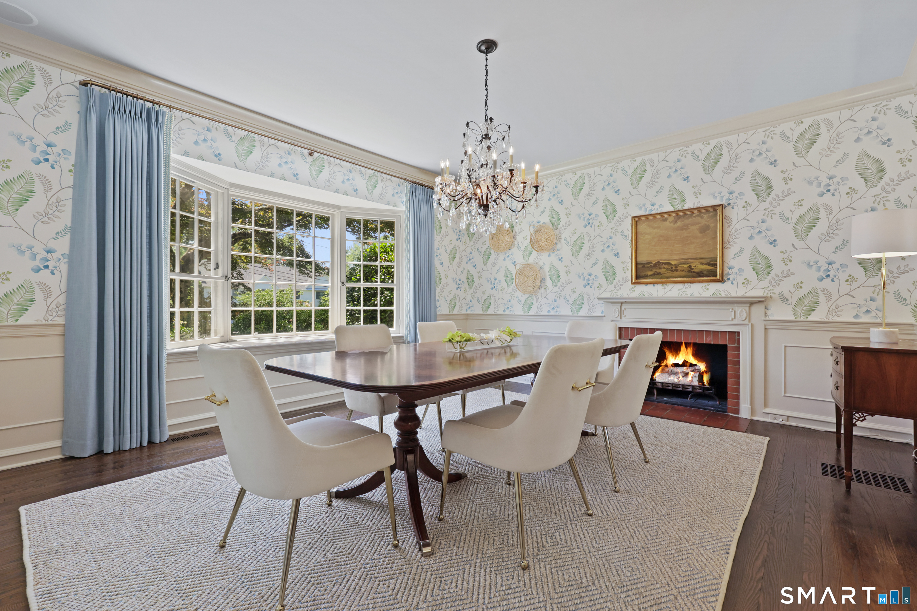 66 Stanton Road Darien, CT 06820 - Photo 8 of 38