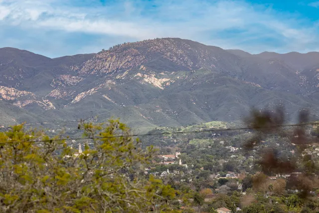 $1,699,000 | 1275 Calle Cerrito, Santa Barbara, CA 93101