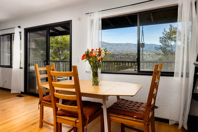 $1,699,000 | 1275 Calle Cerrito, Santa Barbara, CA 93101