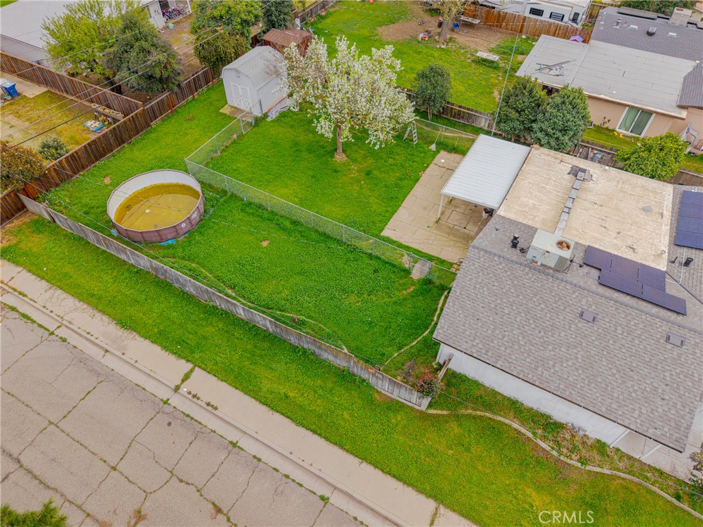 2690 Hawthorne Avenue Merced, CA 95340 - Photo 11 of 36