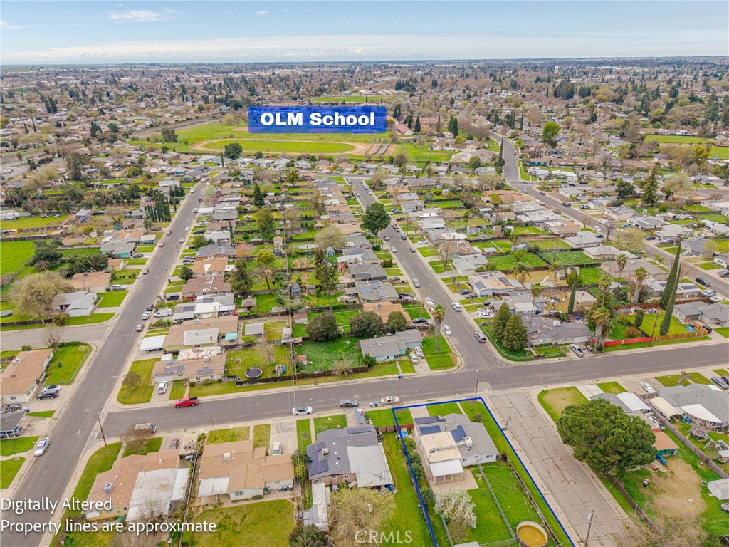 2690 Hawthorne Avenue Merced, CA 95340 - Photo 3 of 36 a view of city