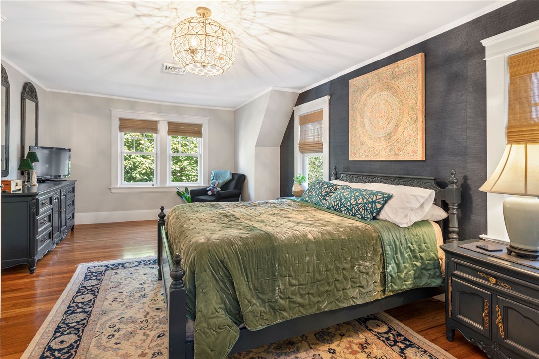 141 Emeline Street Providence, RI 02906 - Photo 20 of 33