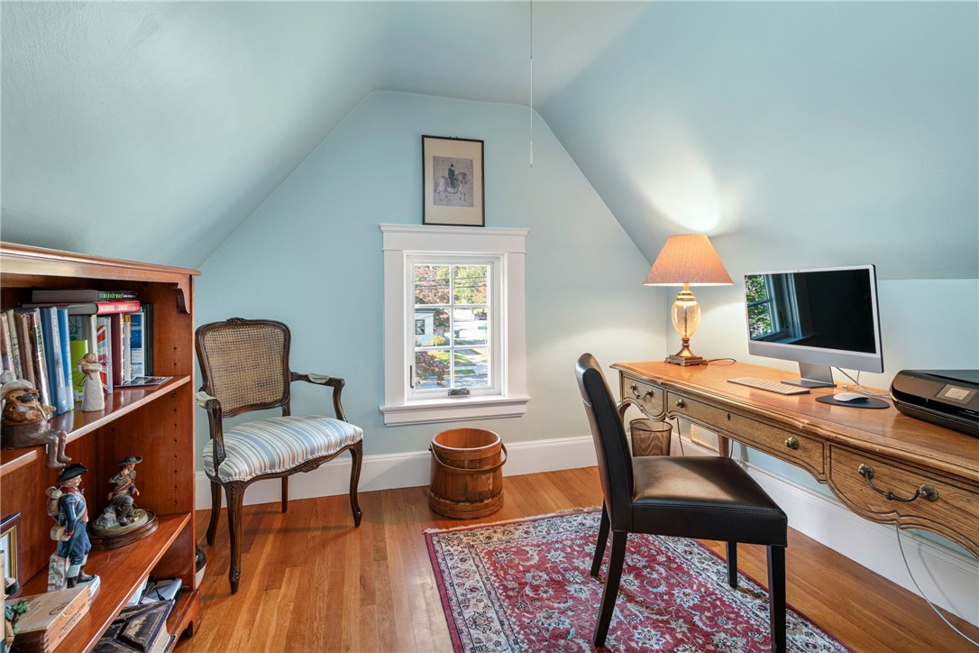 141 Emeline Street Providence, RI 02906 - Photo 24 of 33