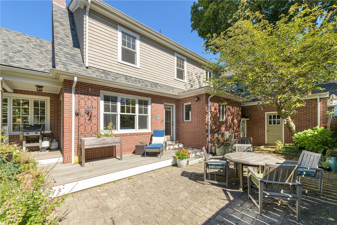 141 Emeline Street Providence, RI 02906 - Photo 30 of 33