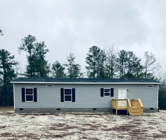 $239,900 | 169 Courtney Road, Trenton, SC 29847