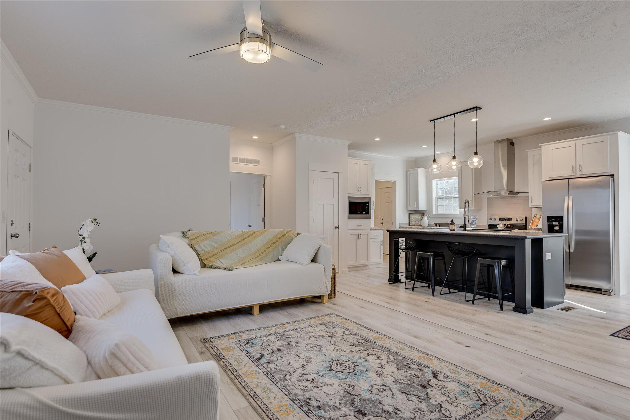 169 Courtney Road Trenton, SC 29847 - Photo 7 of 35 09-109