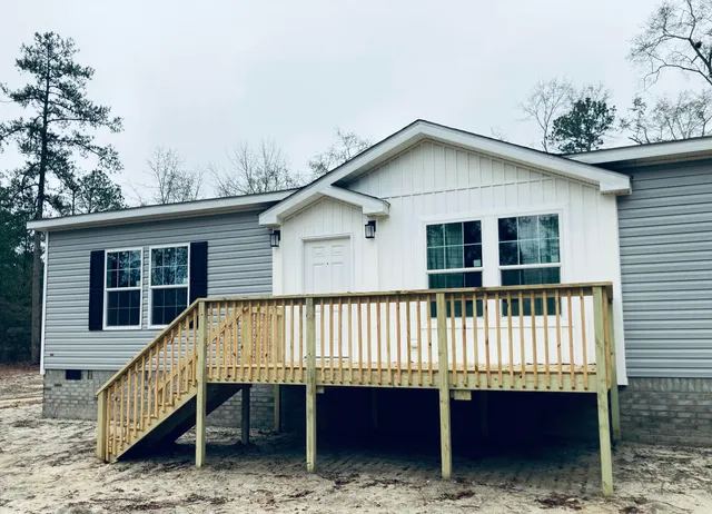 $239,900 | 169 Courtney Road, Trenton, SC 29847