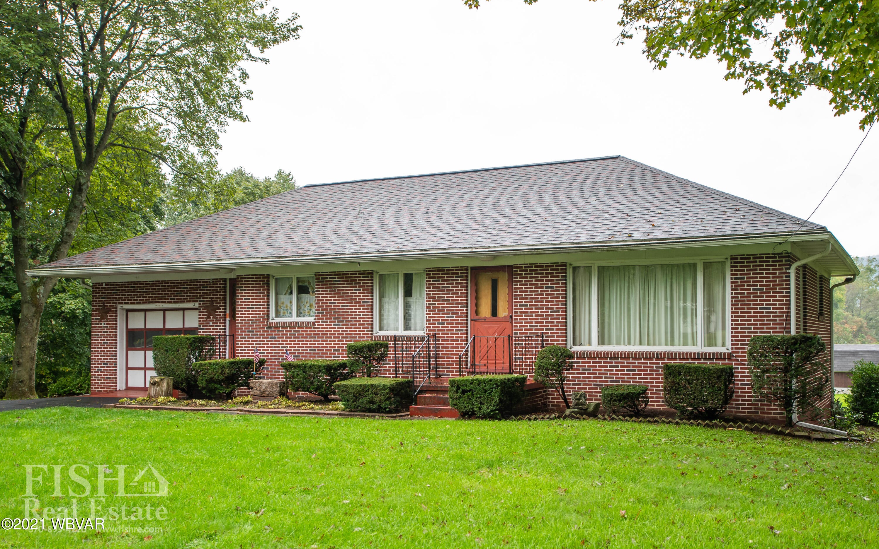 755 Auction Road Mill Hall, PA 17751 - Photo 2 of 20 Gallery Image 2