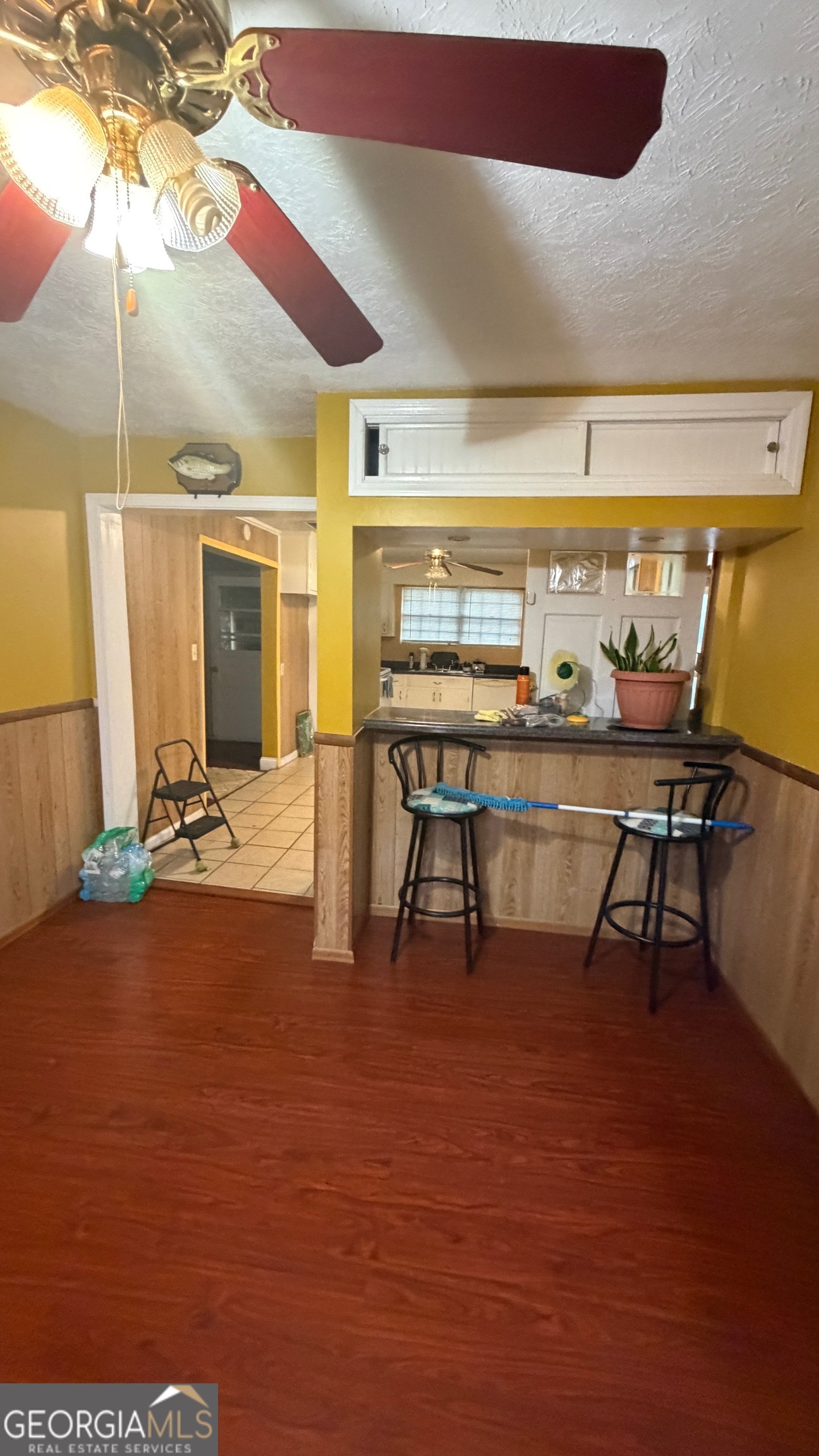 203 Salem Drive Northwest Rome, GA 30165 - Photo 6 of 14