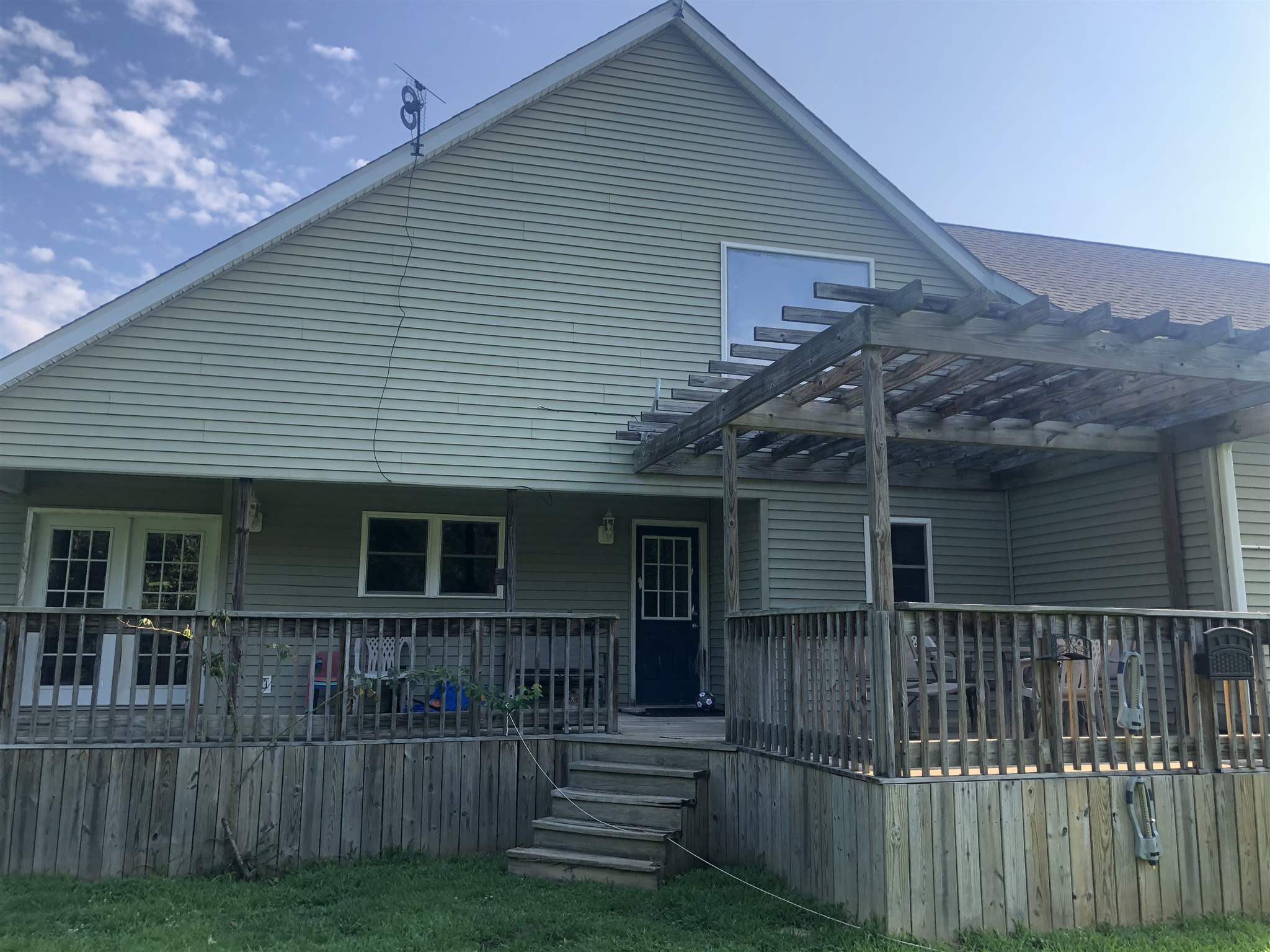 5345 Old Marion Road Metropolis, IL 62960 - Photo 11 of 42