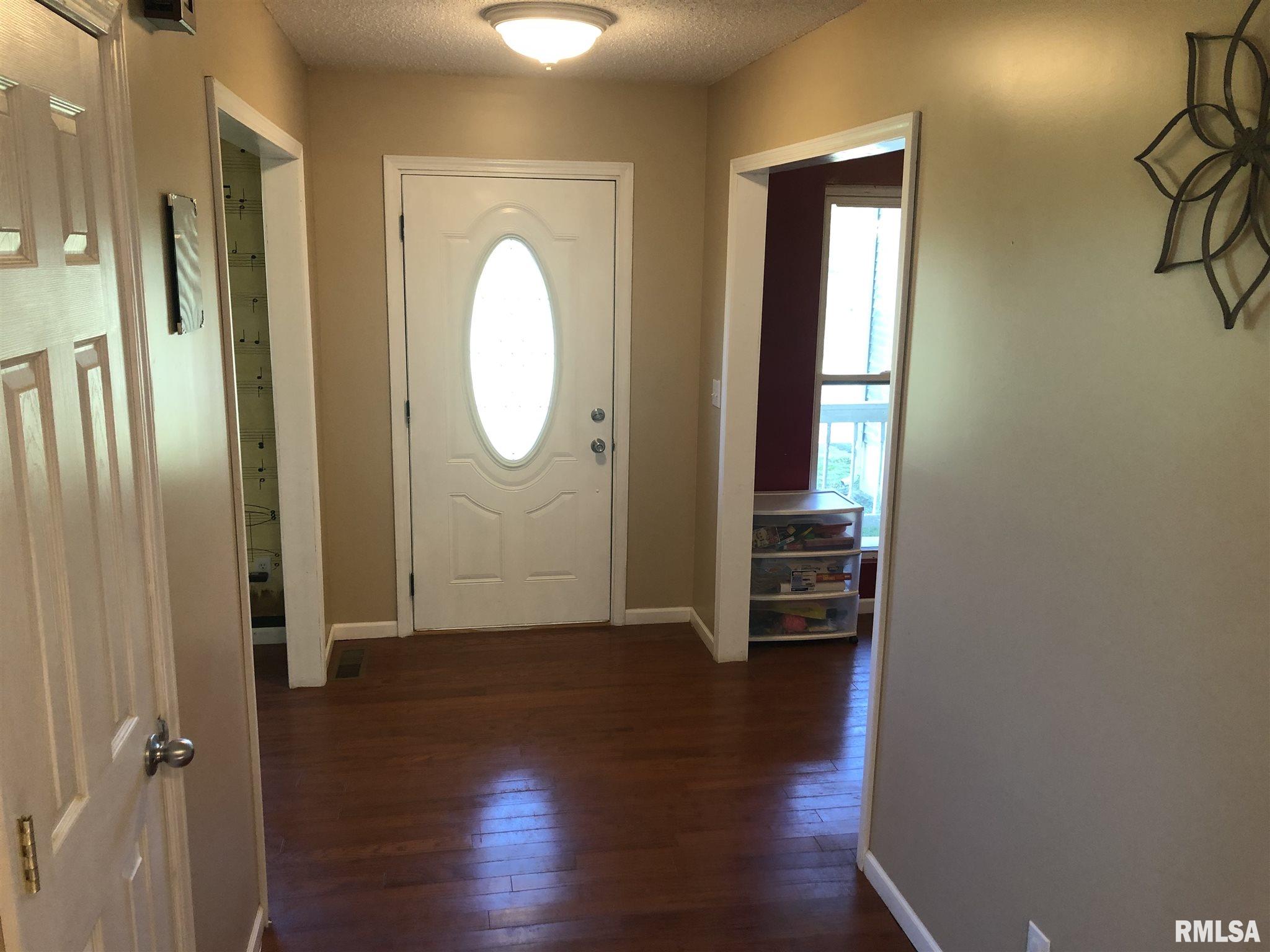 5345 Old Marion Road Metropolis, IL 62960 - Photo 12 of 42