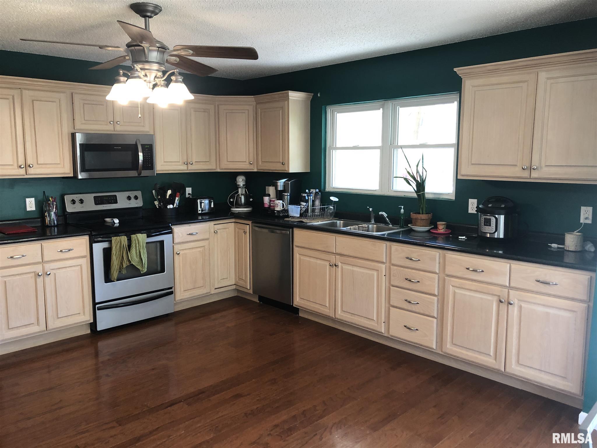 5345 Old Marion Road Metropolis, IL 62960 - Photo 13 of 42