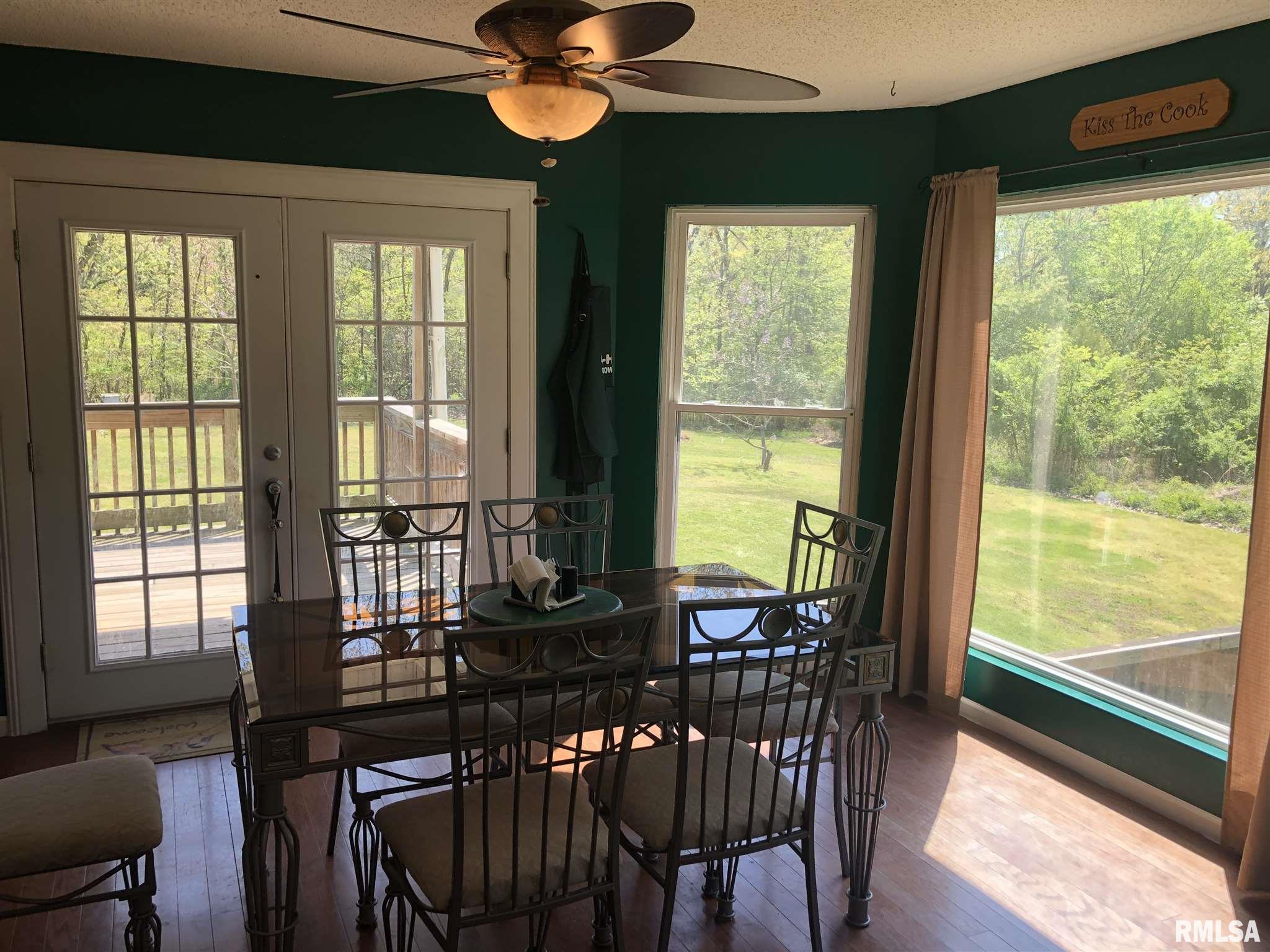 5345 Old Marion Road Metropolis, IL 62960 - Photo 15 of 42