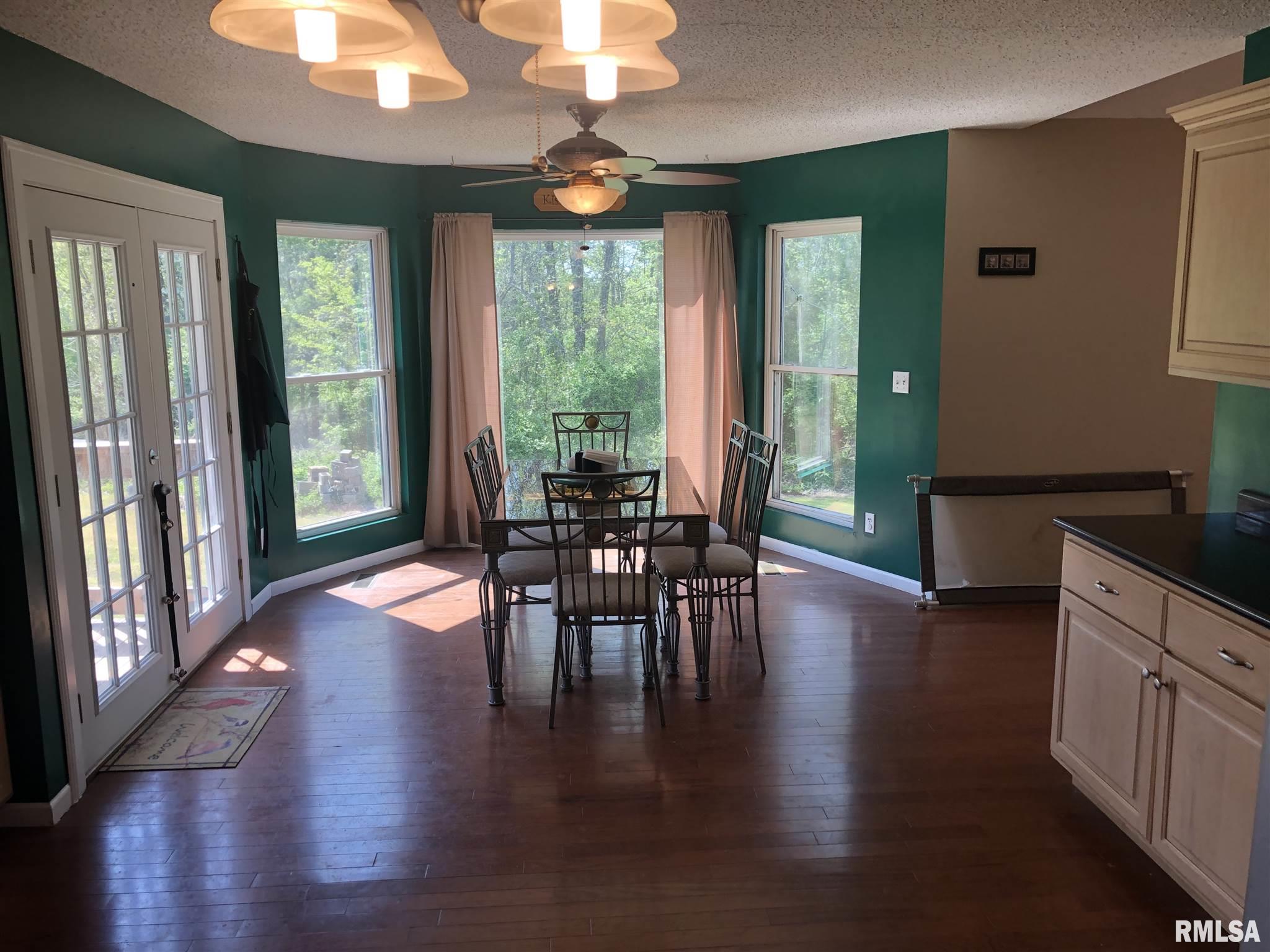 5345 Old Marion Road Metropolis, IL 62960 - Photo 16 of 42
