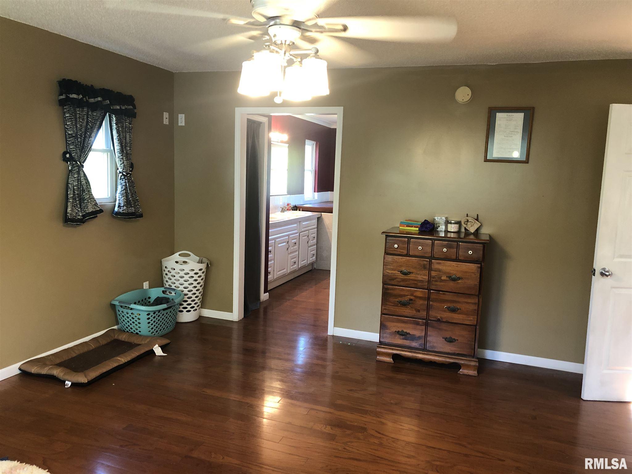 5345 Old Marion Road Metropolis, IL 62960 - Photo 22 of 42