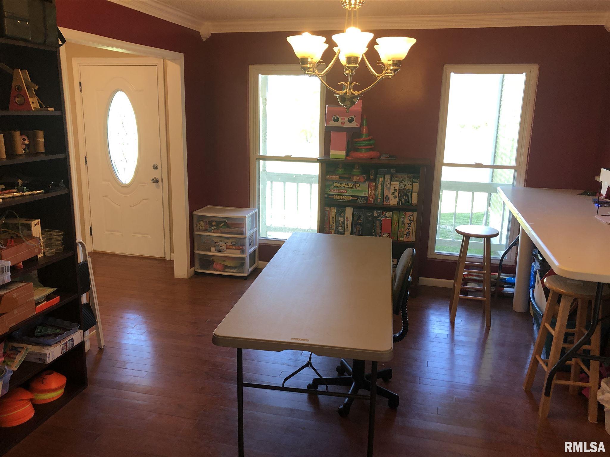 5345 Old Marion Road Metropolis, IL 62960 - Photo 25 of 42