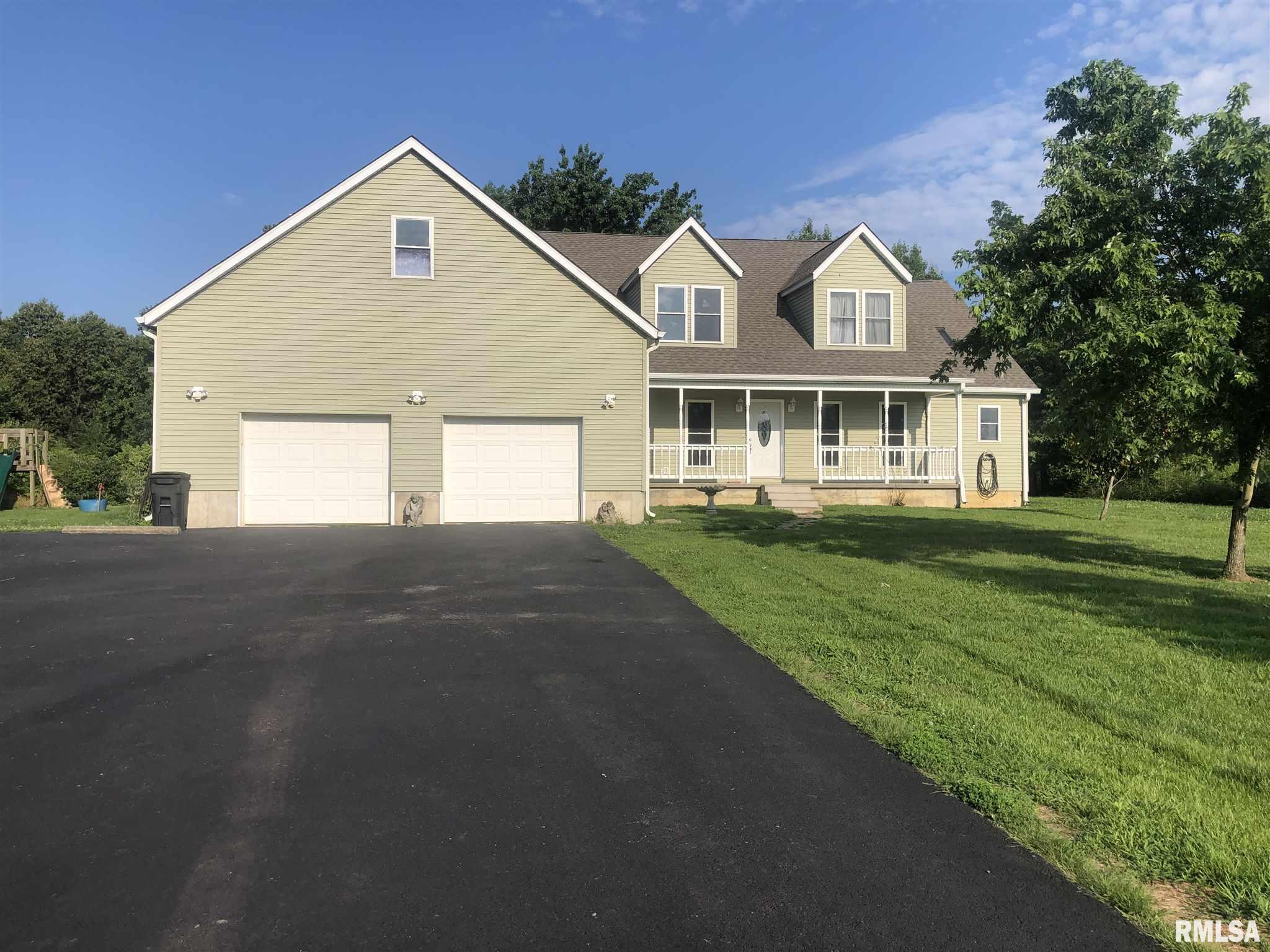 5345 Old Marion Road Metropolis, IL 62960 - Photo 3 of 42