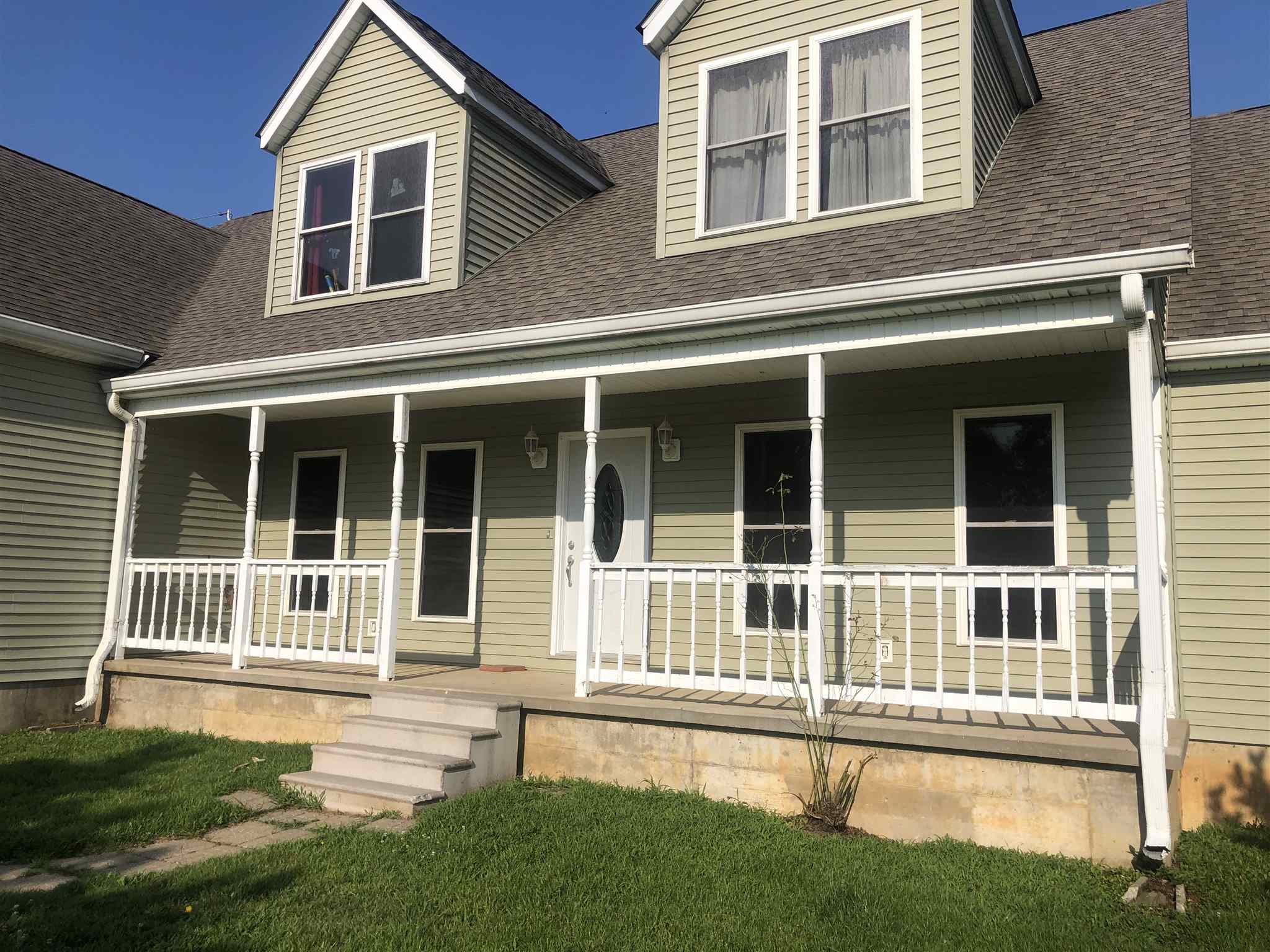 5345 Old Marion Road Metropolis, IL 62960 - Photo 4 of 42