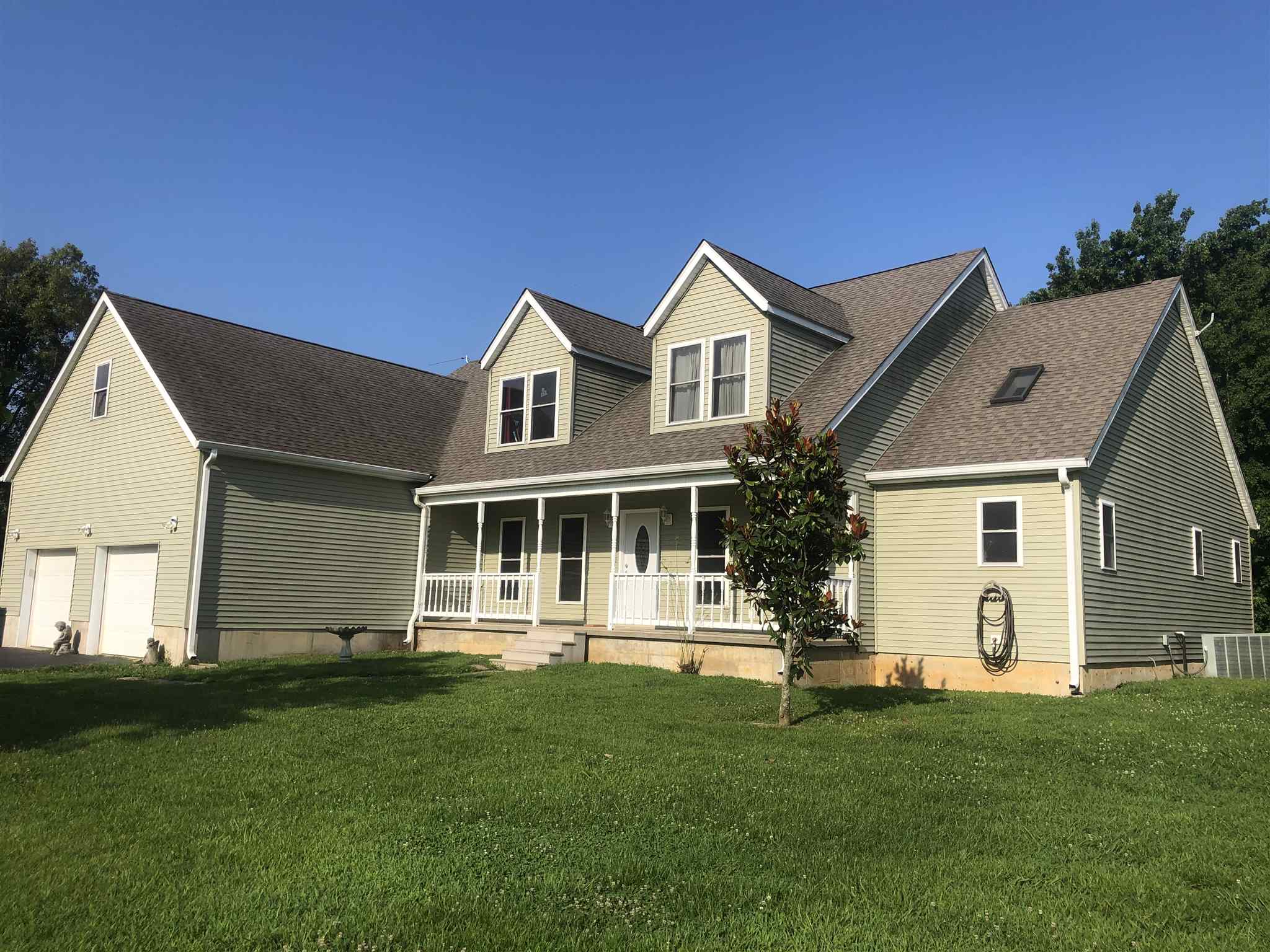5345 Old Marion Road Metropolis, IL 62960 - Photo 5 of 42