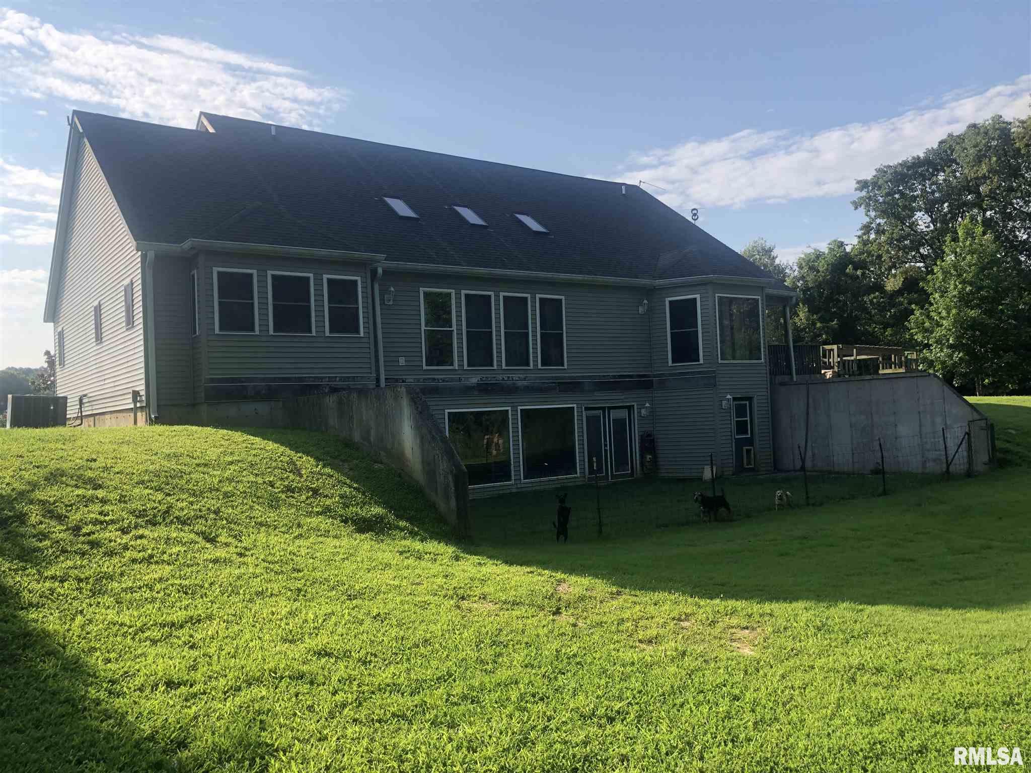5345 Old Marion Road Metropolis, IL 62960 - Photo 8 of 42