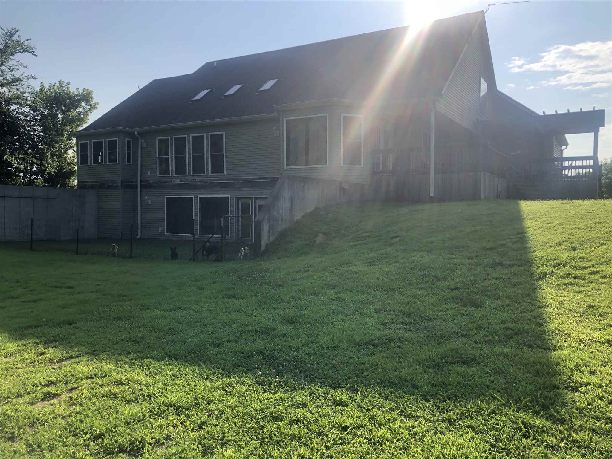 5345 Old Marion Road Metropolis, IL 62960 - Photo 9 of 42