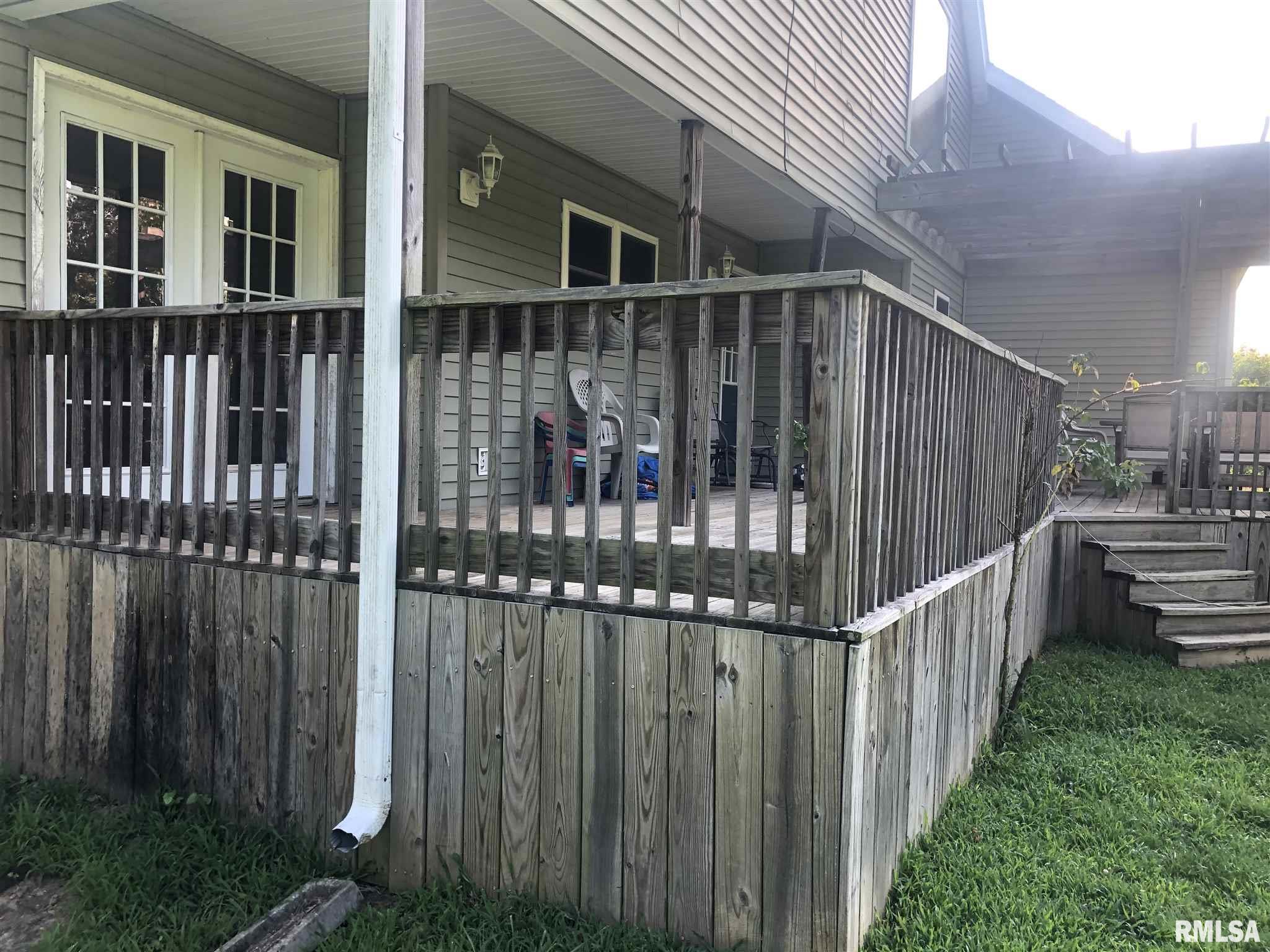 5345 Old Marion Road Metropolis, IL 62960 - Photo 10 of 42