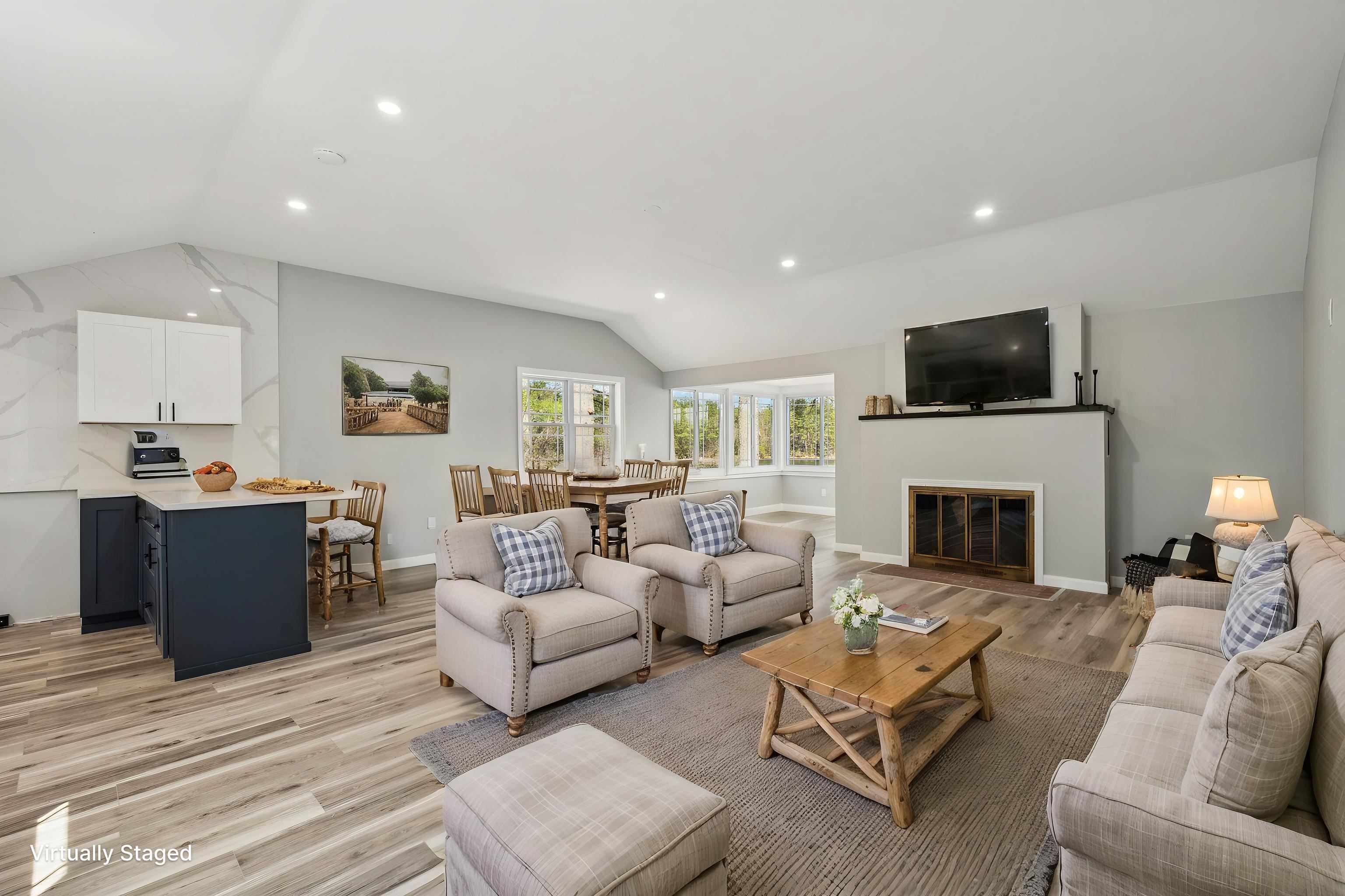 284 Village Road Wilmot, NH 03287 - Photo 7 of 20