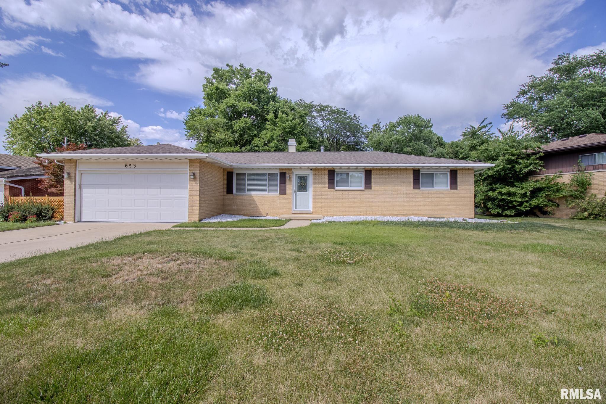 623 West Timber Ridge Drive Peoria, IL 61615 - Photo 1 of 20 Gallery Image 1