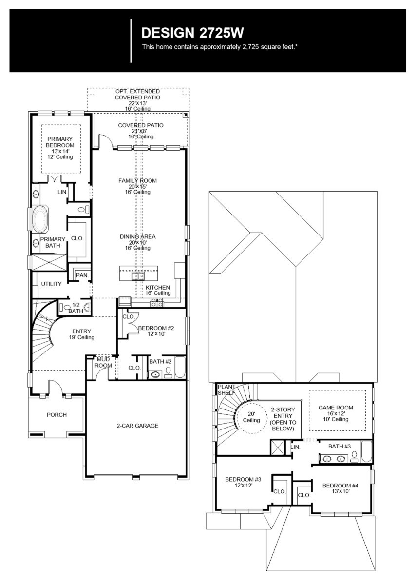 19218 Satsuma Rdg Drive Manvel, TX 77578 - Photo 2 of 2 Gallery Image 2