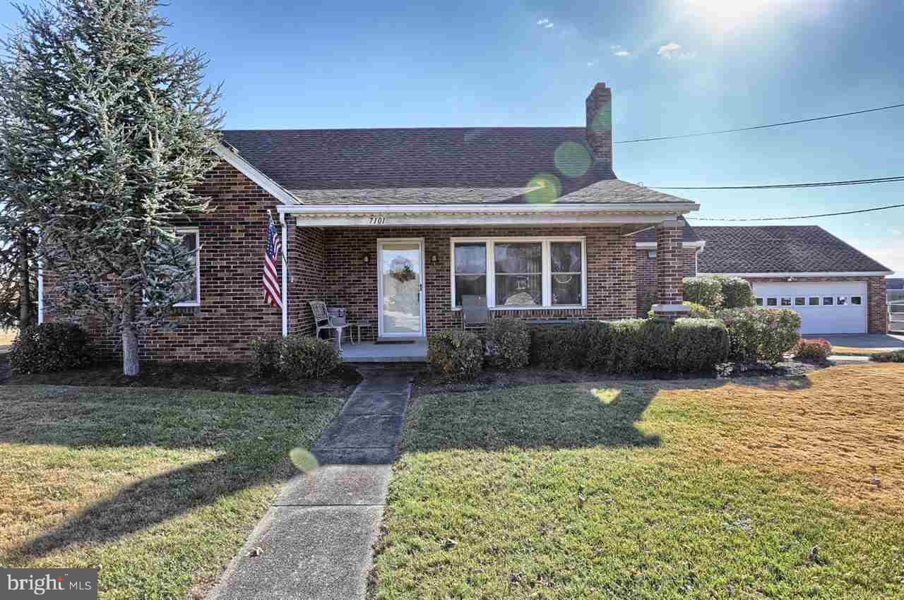 7101 Linglestown Road Harrisburg, PA 17112 - Photo 1 of 25 Gallery Image 1