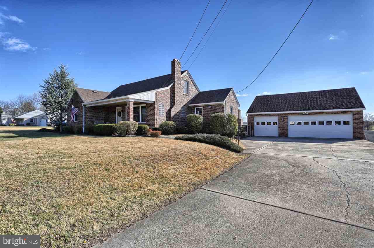 7101 Linglestown Road Harrisburg, PA 17112 - Photo 24 of 25 Gallery Image 24