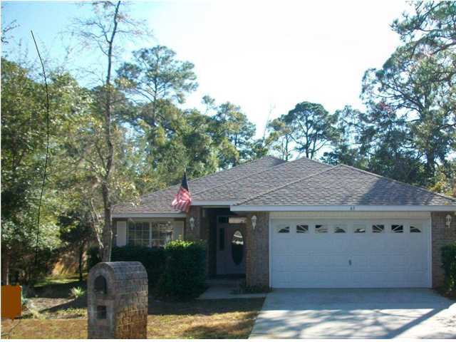 65 Bayou Landing Road Miramar Beach, FL 32550 - Photo 1 of 4 Gallery Image 1