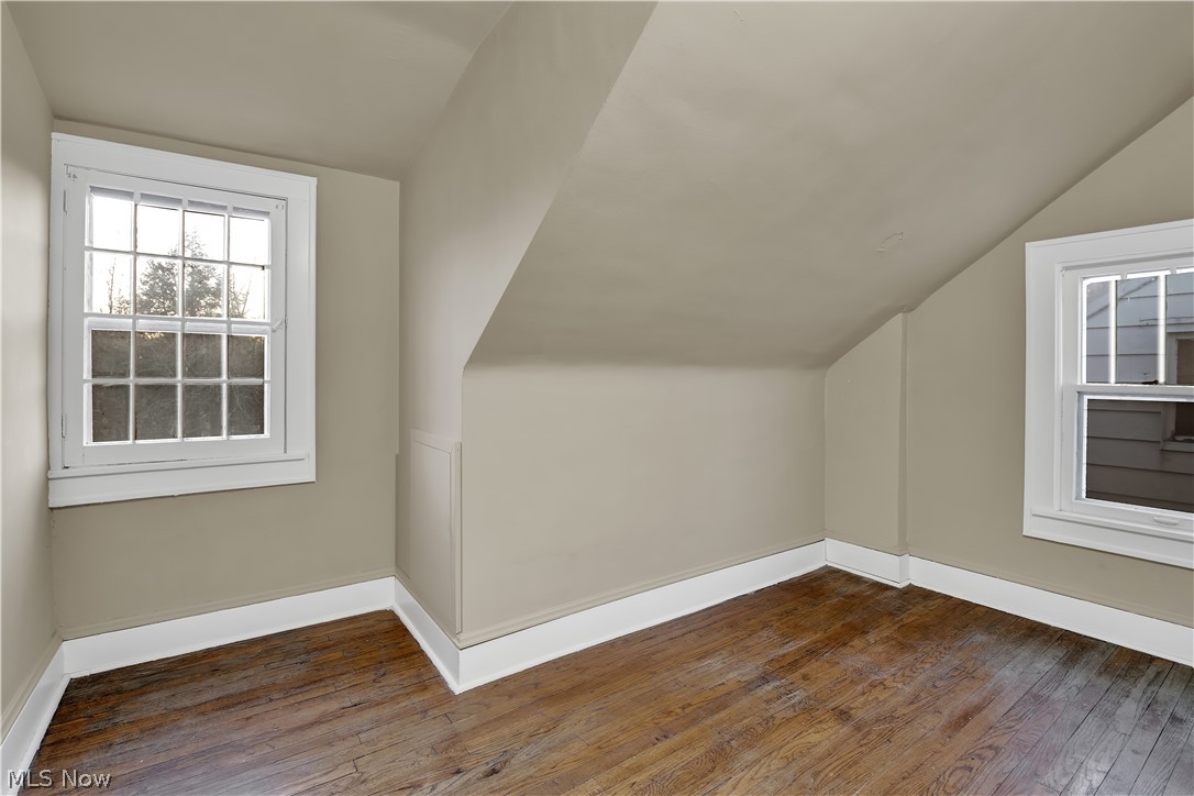 991 Brunswick Road Cleveland Heights, OH 44112 - Photo 18 of 25