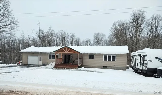 $249,900 | 8007 Kimball Road, Vienna, NY 13308
