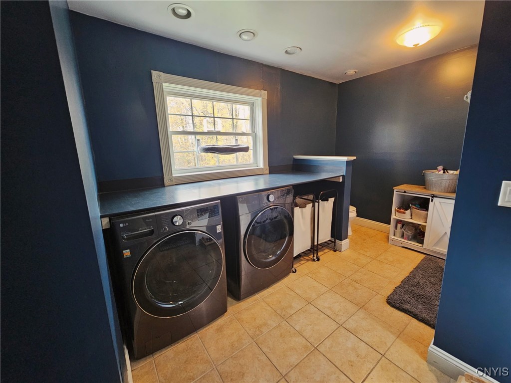 8007 Kimball Road Vienna, NY 13308 - Photo 12 of 39