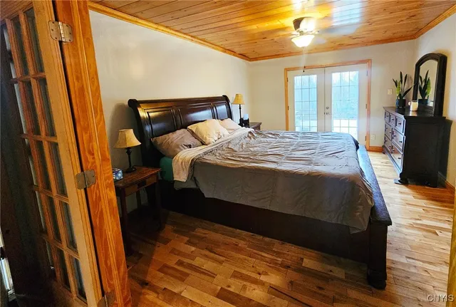 $249,900 | 8007 Kimball Road, Vienna, NY 13308