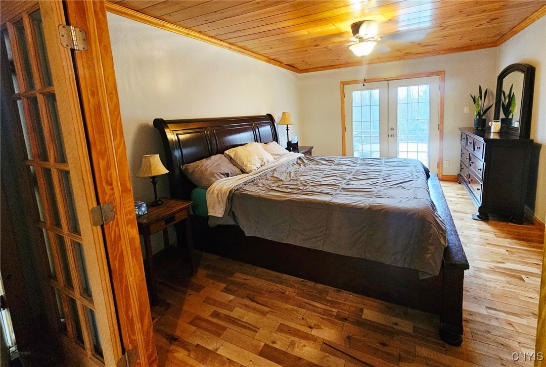 8007 Kimball Road Vienna, NY 13308 - Photo 20 of 39