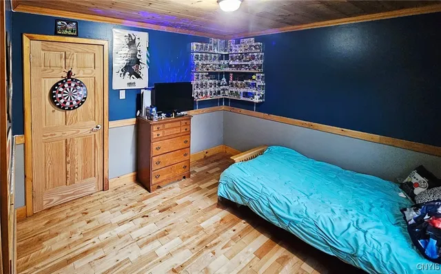 $249,900 | 8007 Kimball Road, Vienna, NY 13308