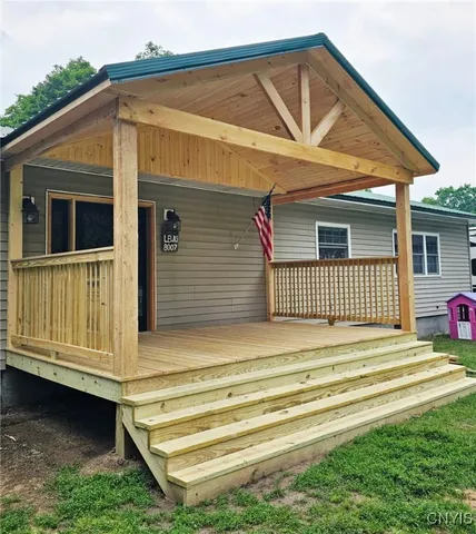 $249,900 | 8007 Kimball Road, Vienna, NY 13308
