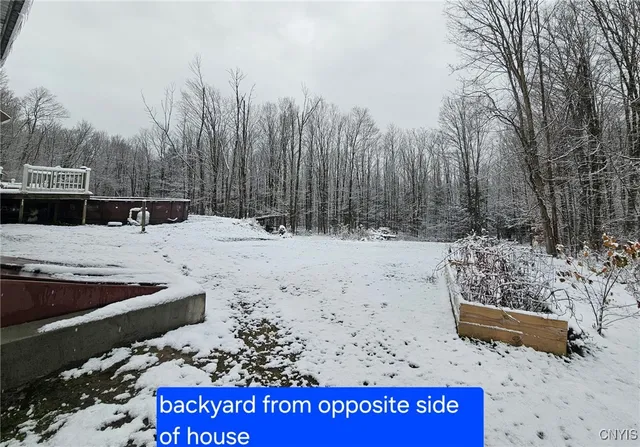 $249,900 | 8007 Kimball Road, Vienna, NY 13308