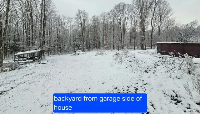 $249,900 | 8007 Kimball Road, Vienna, NY 13308