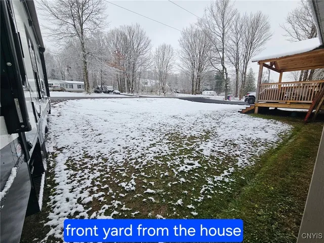 $249,900 | 8007 Kimball Road, Vienna, NY 13308