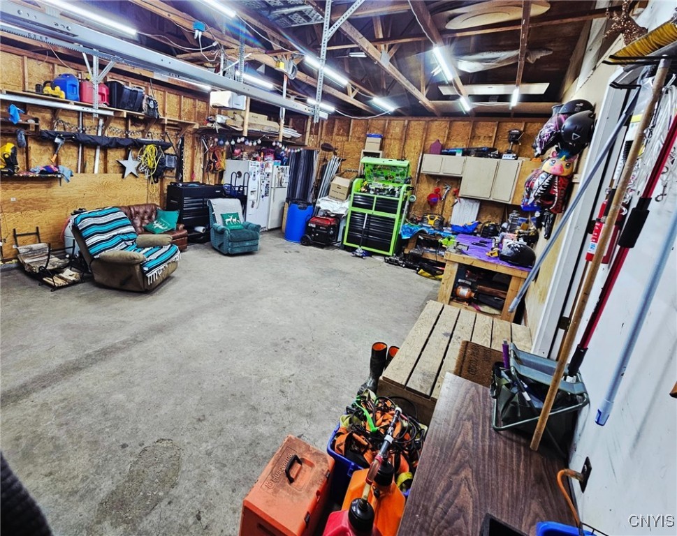 8007 Kimball Road Vienna, NY 13308 - Photo 38 of 39