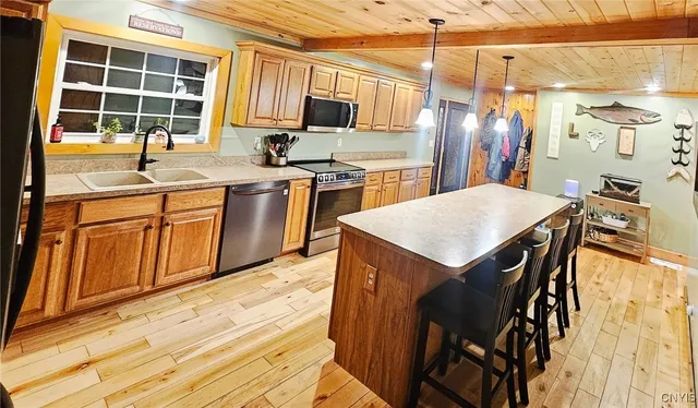 $249,900 | 8007 Kimball Road, Vienna, NY 13308