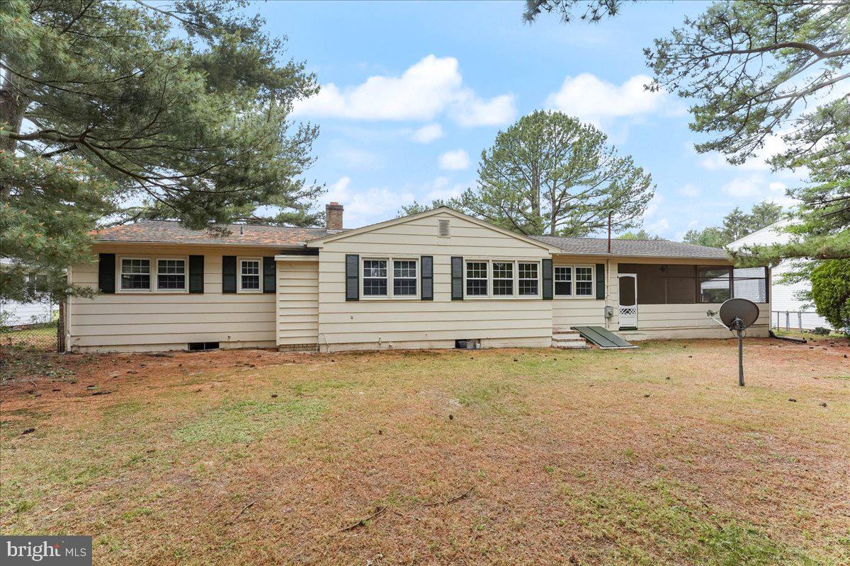 182 Greenview Drive Dover, DE 19901 - Photo 25 of 28