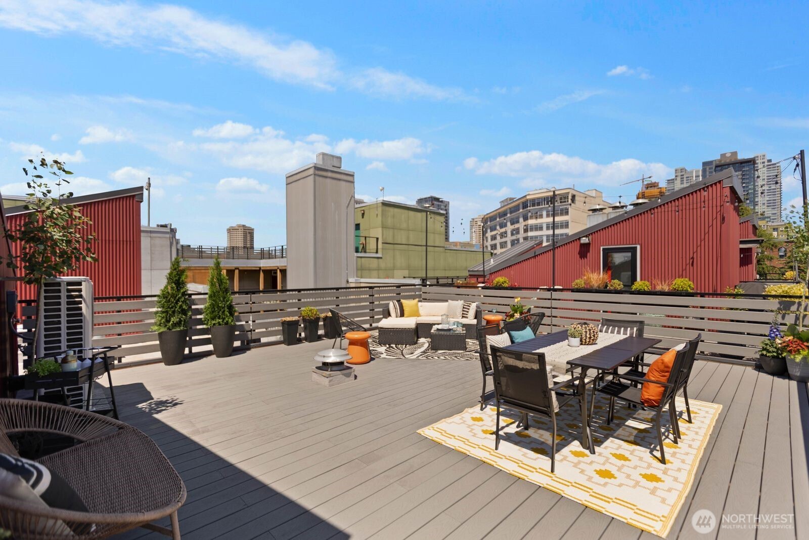 66 Bell Street, Unit 303 Seattle, WA 98121 - Photo 27 of 40